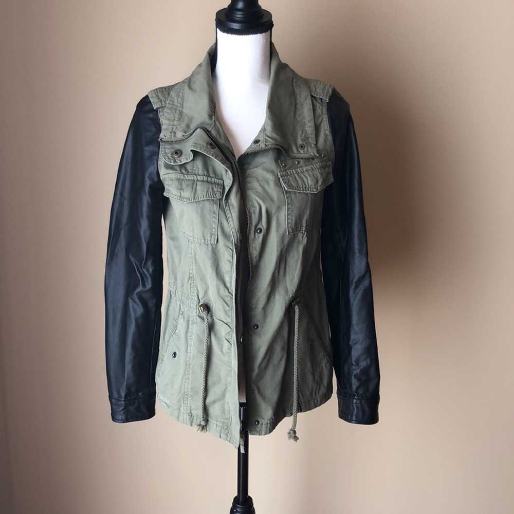 Pull&Bear Jacket